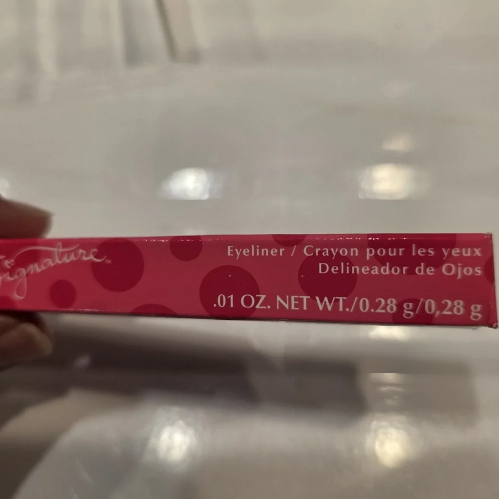 Mary Kay Signature‎ Eyeliner, Deep Brown, Discontinued, New 008182